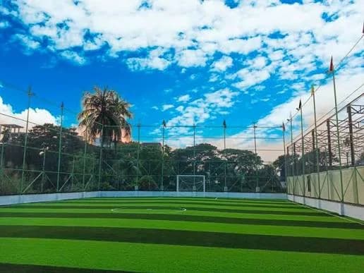 Sports Club Chess venue in Dakshin Surma, Sylhet